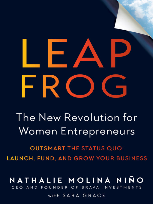 Cover of Leapfrog